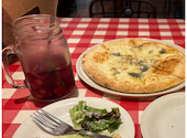 イタリア食堂 TOKABO 田町センタービル店: ひまわりんさんの2026年06月09日の1枚目の投稿写真