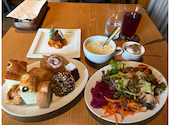 セダー ザ チョップハウスアンドバー CEDAR THE CHOP HOUSE&BAR: ひまわりんさんの2026年09月08日の1枚目の投稿写真