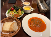 Bistro W ビストロダブリュ 新宿四谷: ひまわりんさんの2026年06月07日の1枚目の投稿写真