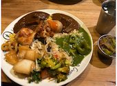 もうやんカレー 東京 京橋店: ひまわりんさんの2026年09月08日の1枚目の投稿写真