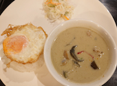 タイ料理　ガパオ: もえさんの2023年09月の1枚目の投稿写真