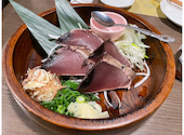 四国郷土活性化 藁家88 神田店: Monzouさんの2024年03月の1枚目の投稿写真
