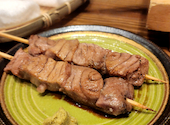 炭火焼きとり 仁伊屋 にいや: ハッサンさんの2024年12月25日の1枚目の投稿写真