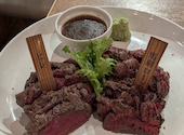 馬肉バル 跳ね馬 池袋東口店: さっちゃんさんの2026年09月06日の1枚目の投稿写真
