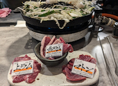 羊肉酒場　火辻: フランママさんの2024年10月の1枚目の投稿写真