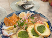 Seafood bar Ermitage 大宮店: かおちゃんさんの2024年10月27日の1枚目の投稿写真