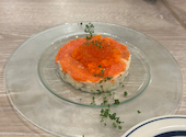 Seafood bar Ermitage 大宮店: かおちゃんさんの2024年10月27日の2枚目の投稿写真