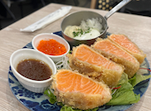 Seafood bar Ermitage 大宮店: かおちゃんさんの2024年10月27日の3枚目の投稿写真