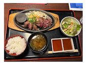 鉄板 豆富料理 つるべ 南蔵王店: ともちゃんさんの2026年05月07日の2枚目の投稿写真