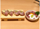 肉たらし 三宮駅前店: かじさんの2026年09月11日の1枚目の投稿写真