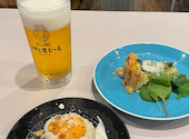 原価ビストロチーズプラス 西梅田: ゆっちさんの2026年07月18日の2枚目の投稿写真