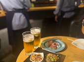 GYOZA BAR 都通・本店: はるさんさんの2025年06月14日の1枚目の投稿写真