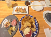 GYOZA BAR 都通・本店: はるさんさんの2025年11月の1枚目の投稿写真