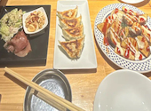 GYOZA BAR 都通・本店: はるさんさんの2026年01月の1枚目の投稿写真