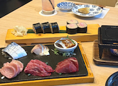 居酒屋 まぐろとさば。: はるさんさんの2026年08月13日の1枚目の投稿写真