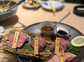 お肉と果実のサワー にくざわ: はるさんさんの2026年06月28日の1枚目の投稿写真
