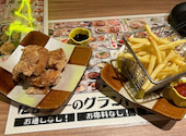 焼鳥 串カツ&飲み放題 たま つーすすきの店: はるさんさんの2026年07月05日の1枚目の投稿写真