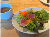 【ピザ＆カフェ】GOOD MORNING CAFE  ルミネ池袋: あやさんの2025年11月の1枚目の投稿写真