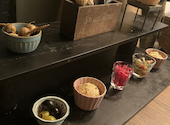 ビストロ食堂 Bonappetit ボナペティ 駅西店: もえさんの2024年12月31日の1枚目の投稿写真