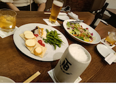 ビアホール ニュートーキョー 第一生命ビル店: りゅうさんの2026年08月13日の1枚目の投稿写真