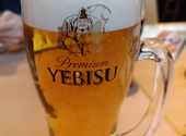 YEBISU BAR エビスバー 西宮ガーデンズ ゲート館店: りゅうさんの2026年04月13日の3枚目の投稿写真