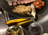 サムギョプサルと韓国料理 コギソウル 梅田お初天神店: ＾＾さんの2026年07月15日の1枚目の投稿写真