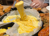 韓国料理　bibim’　アミュプラザくまもと店: みきすけさんの2024年07月の1枚目の投稿写真