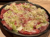 grilledmeatNAGAMOTO: やすさんの2024年12月02日の2枚目の投稿写真