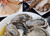 クラブ　シュリンプ　アンド　オイスター　赤坂【Crab　Shrimp　and　Oyster　赤坂】: ぬかさんさんの2023年12月の1枚目の投稿写真