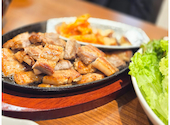 韓国料理 韓の香 韓国酒家 すすきの店: カッキーさんの2026年02月27日の1枚目の投稿写真