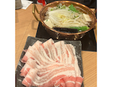 千里しゃぶちん 芦屋モンテメール店: しおさんの2026年09月10日の1枚目の投稿写真