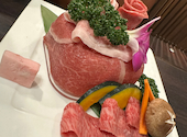 米沢牛・炭火焼肉　上杉　浜松・根上り松店: あこさんの2024年10月の1枚目の投稿写真