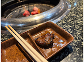 国産牛焼肉　あみやき亭　西鶉店: うみつきさんの2026年03月の1枚目の投稿写真