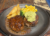 カフェ&グリル シズルガズル 渋谷ヒカリエ店: ナッツさんの2026年07月22日の1枚目の投稿写真
