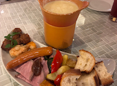 Ku-deta（クーデター）　cheese&meat mania: りさんの2026年04月の1枚目の投稿写真