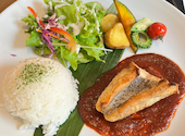 RESORT RESTAURANT SHISA'S CAFE&BBQ: ピンクさんの2026年06月29日の1枚目の投稿写真