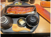 うなぎ四代目菊川 クロスゲート金沢店: カズヨさんの2026年05月10日の1枚目の投稿写真