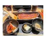 うなぎ四代目菊川 クロスゲート金沢店: カズヨさんの2026年05月10日の2枚目の投稿写真