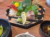 全席個室完備 居酒屋 野菜巻きとおでん 渦潮 錦糸町店: チンスイさんの2026年06月28日の2枚目の投稿写真