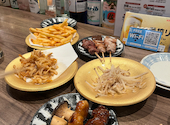 やきとん たまや商店 銀座コリドー街: ウニョコさんの2026年05月03日の1枚目の投稿写真
