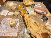 インド・ネパール料理 タァバン 平和台店: みさんの2026年08月13日の1枚目の投稿写真