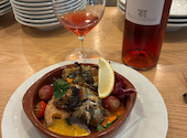 Osteria Pesce Volante（オステリアペッシェヴォランテ）: タケさんの2026年10月17日の1枚目の投稿写真