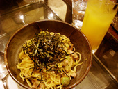 スズカフェ SUZU CAFE 渋谷神南: ラッテさんの2007年05月18日の1枚目の投稿写真