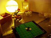 St.George Cafe: ラッテさんの2007年06月29日の1枚目の投稿写真