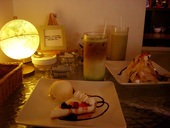 St.George Cafe: ラッテさんの2007年06月29日の2枚目の投稿写真