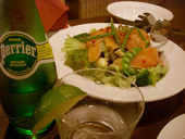 Bistro epices　ビストロ エピス: ラッテさんの2007年07月28日の1枚目の投稿写真