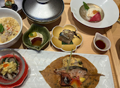 八かく庵　大阪ステーションシティ　サウスゲートビルディング店: かんなさんの2024年10月の1枚目の投稿写真
