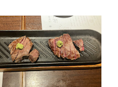 花殿 ka-den 梅田茶屋町 近江牛一頭買い牧場直送店: かんなさんの2026年06月21日の3枚目の投稿写真