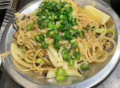 大衆食堂祭まつり: かんなさんの2026年08月11日の2枚目の投稿写真