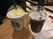 フラペチーノ
